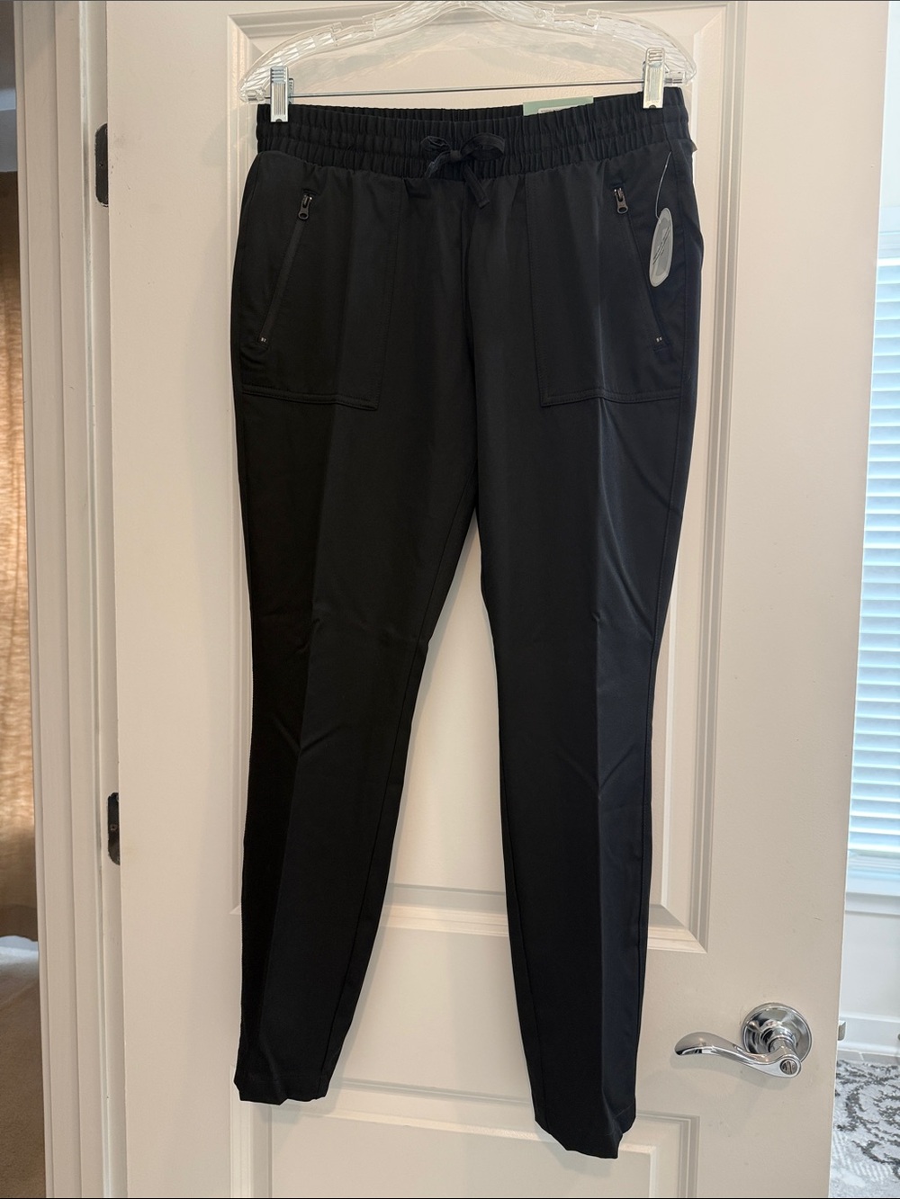 Magellan Outdoors Black Jogger